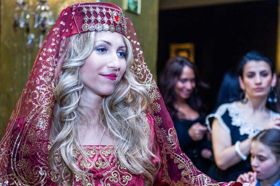 Grit Erlebach Creative City Berlin