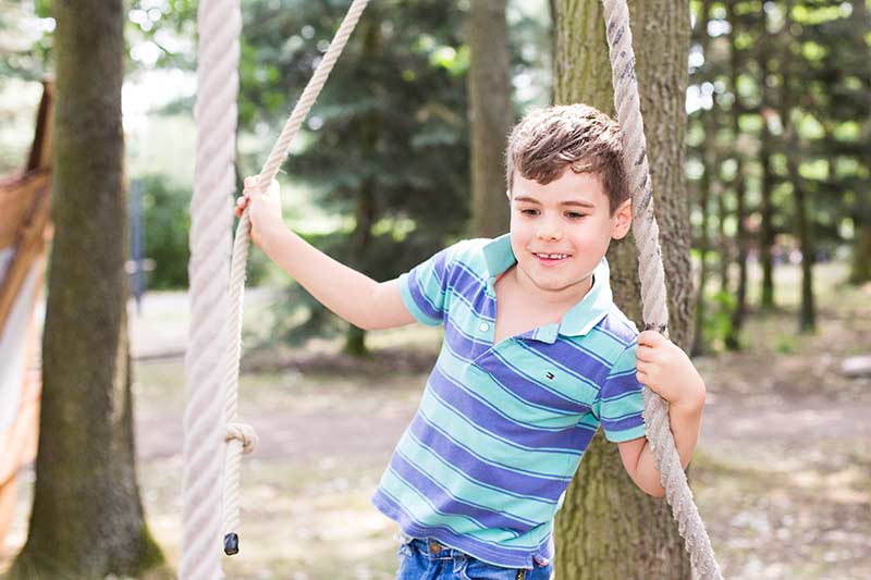 Kind beim spielen - Kitafotografie Berlin