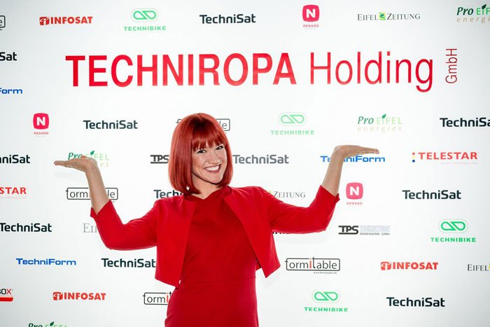 Die TechniRopa Holding und seine Unternehmen auf der IFA 2018 