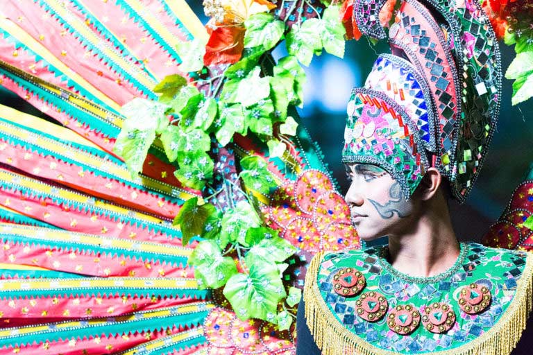 ITB – Messe Berlin 2016