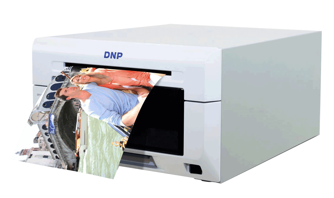 FOTODRUCKER DNP DS 620 MIETEN