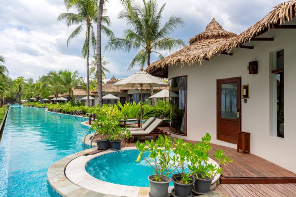 The Haven Khao Lak 