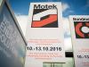 Motek – Messe Stuttgart 2016